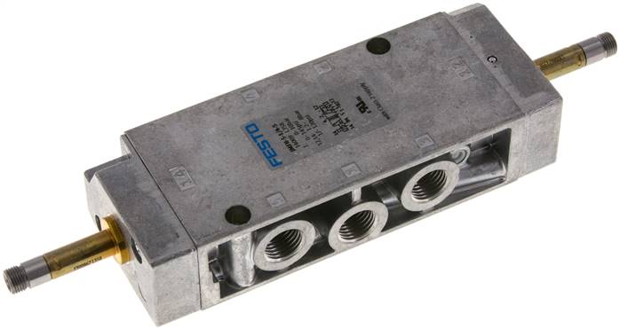 FESTO JMFH-5-1/4-S (14009) Magnetventil