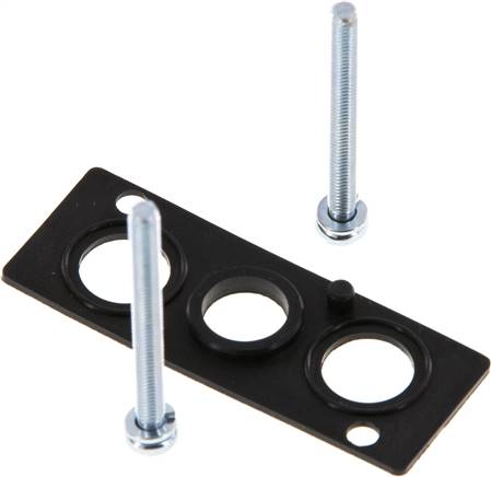 Dichtungssatz für MF2500