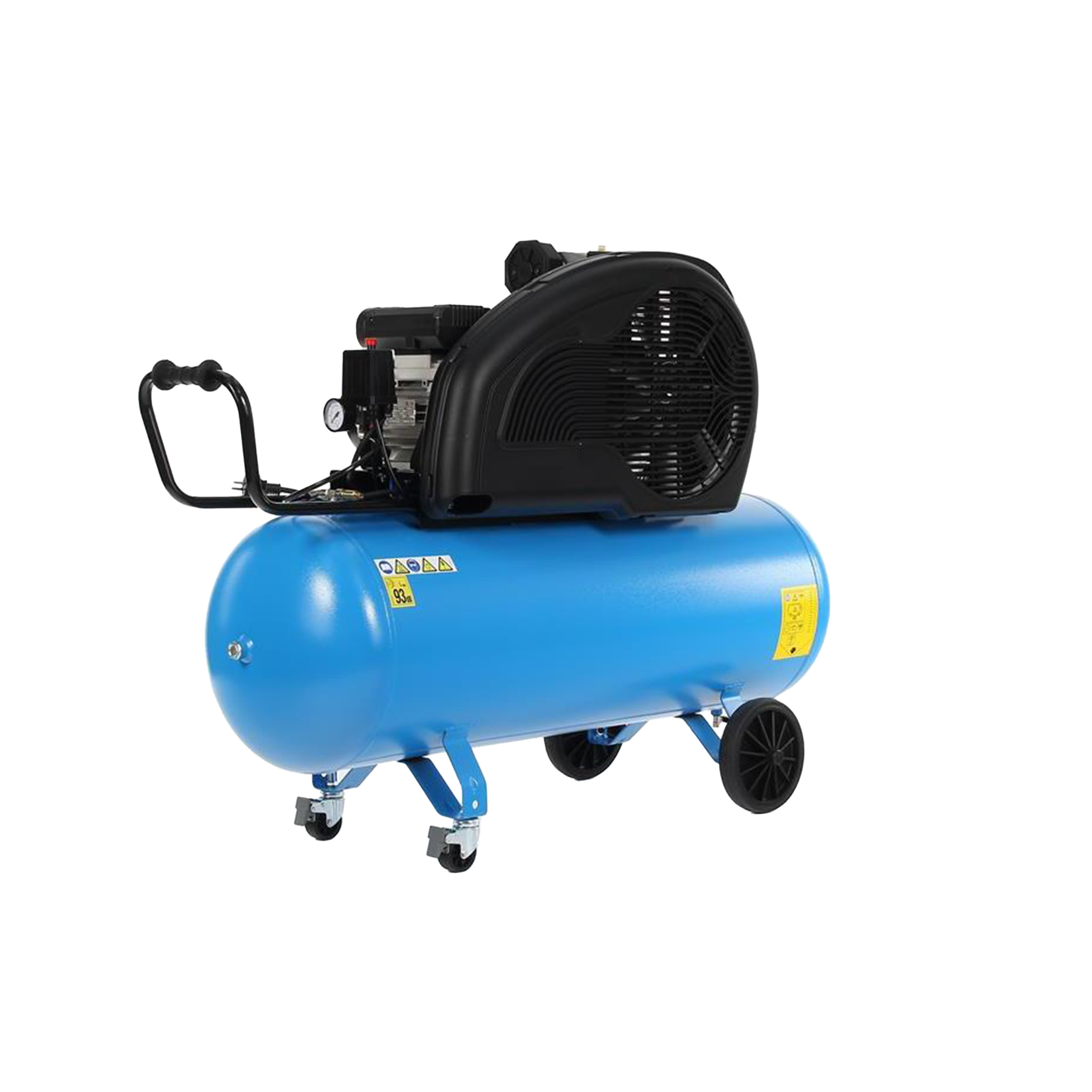 ABAC Kompressor EXP A49B 150 CM3, 4116028500
