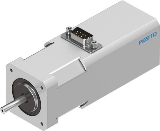 FESTO EMMS-ST-42-S-SB-G2 (1370472) Schrittmotor