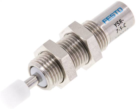 FESTO YSR-7-5-C (160272) Stoßdämpfer