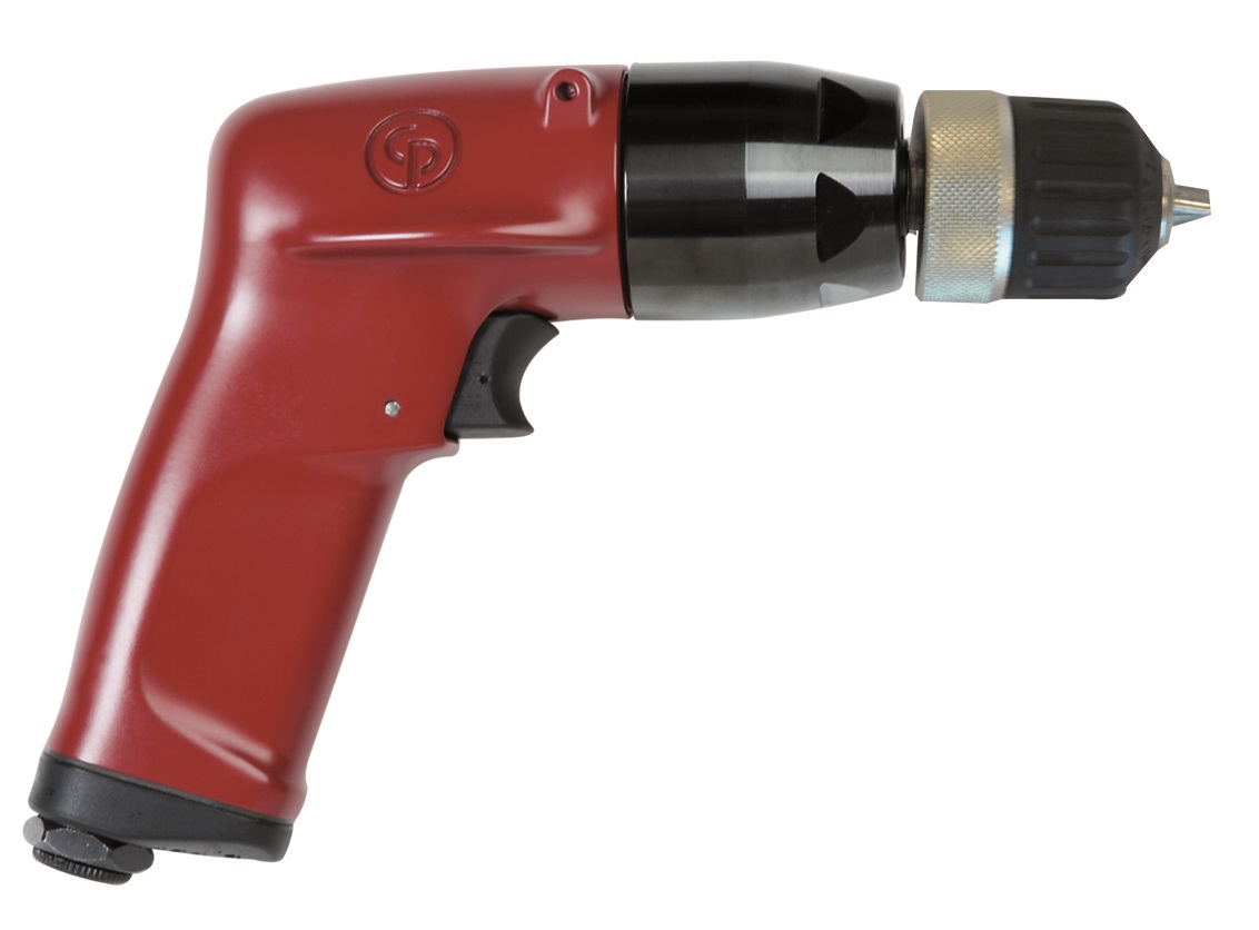 Chicago Pneumatic BOHRMASCHINE CP1117P32 - mit Schnellwechselfutter