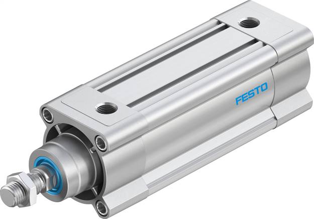 FESTO DSBC-63-100-PPSA-N3 (1383636) Normzylinder