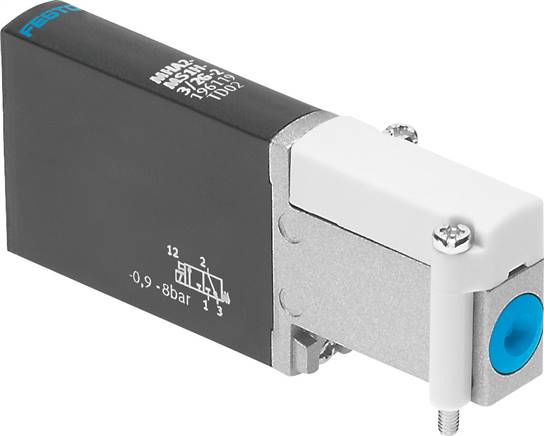 FESTO MHA2-M1H-3/2O-2 (196138) Magnetventil