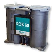 RENNER Öl-Wasser-Trennsysteme ROS 5 21583