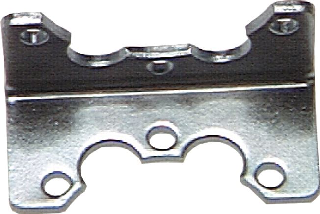 Befestigungswinkel für Standard 2 (DR, FD, FDO, FRO) & FDR 02