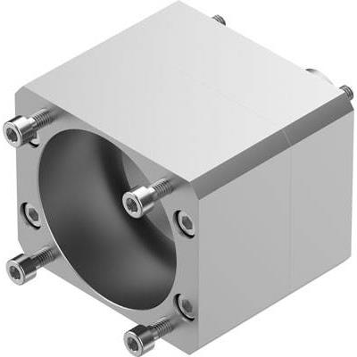 FESTO EAMM-A-L62-75GA (8063500) Axialbausatz