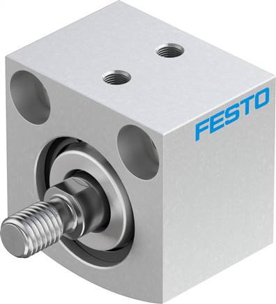 FESTO ADVC-25-5-A-P (188187) Kurzhubzylinder
