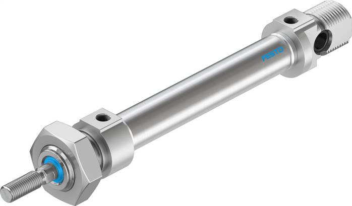 FESTO DSNU-12-50-P-A (19192) Normzylinder