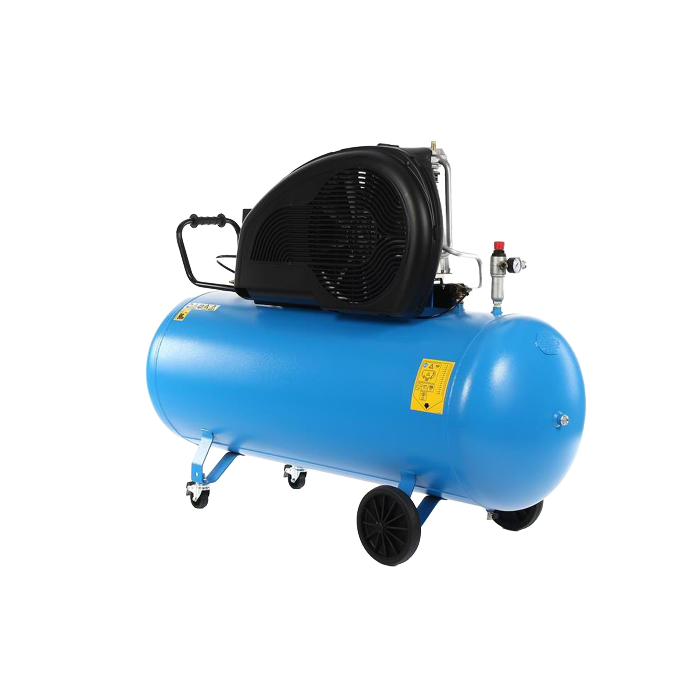 ABAC Kompressor EXP A49B 270 CT4, 4116028700