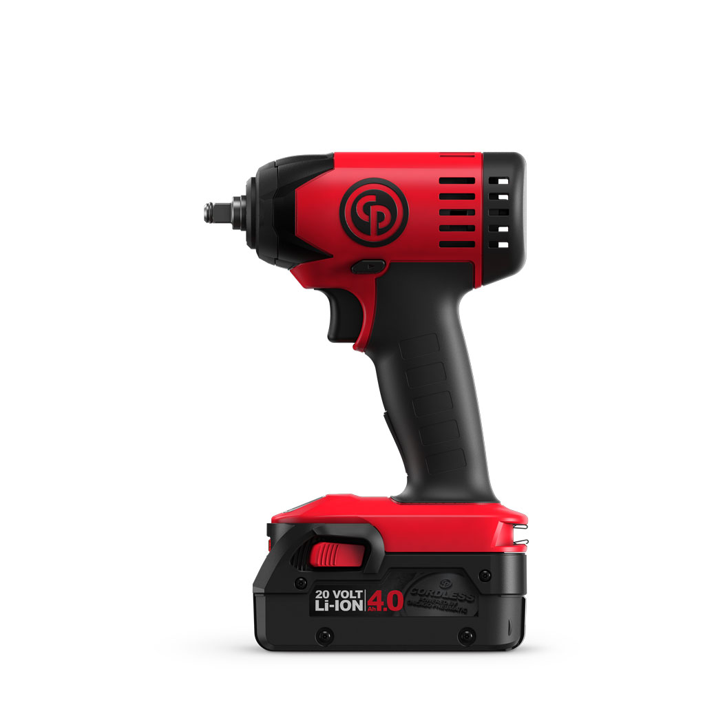 Chicago Pneumatic 3/8'' SCHLAGSCHRAUBER PAKET CP8828
