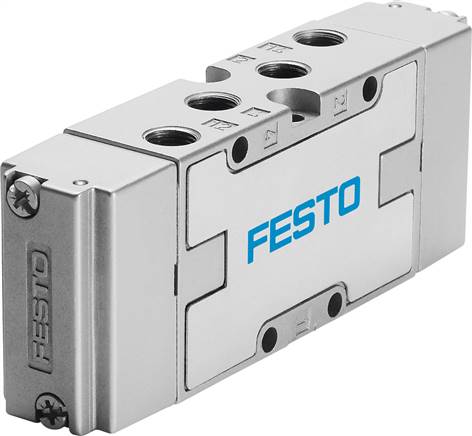 FESTO VL-5/3B-1/8-B (31310) Pneumatikventil