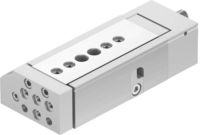 FESTO DGSL-10-20-EA (570173) Mini-Schlitten