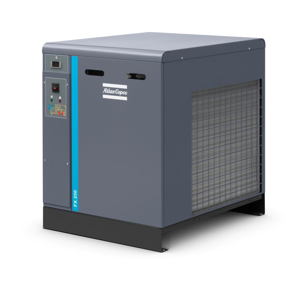 Essiccatore a refrigerazione Atlas Copco FX 250