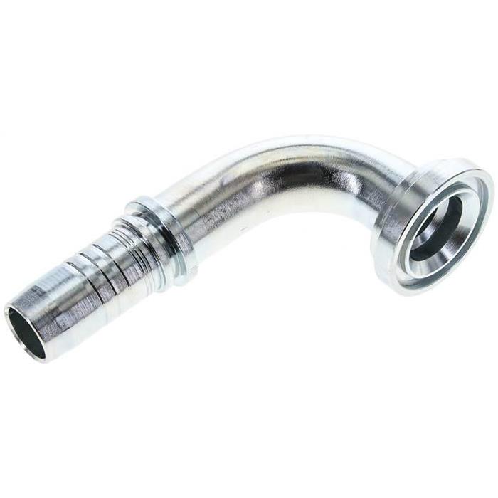 Pressanschluss SFL (90°), 50,8 (1-1/4"), DN 25