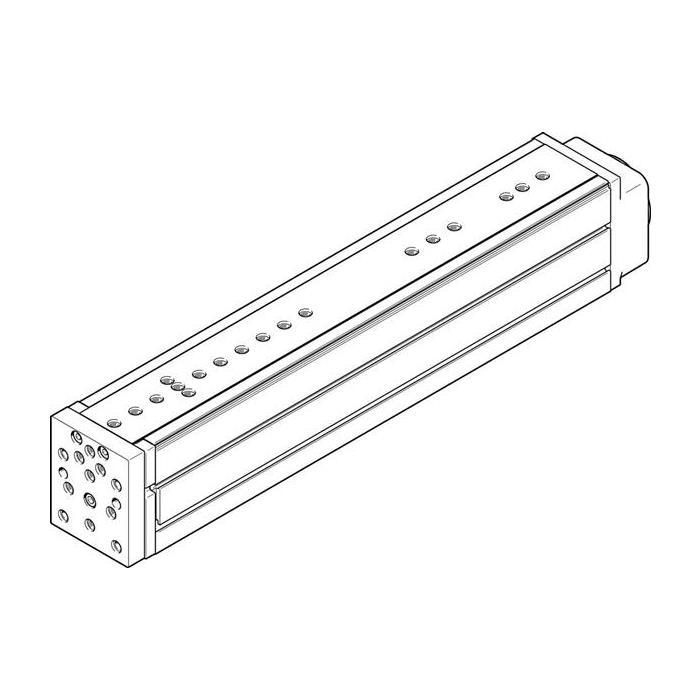 FESTO EGSL-BS-75-300-20P (559342) Mini-Schlitten