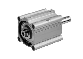 SMC CDQ2WB160TF-10DCMZ SMC Kompaktzylinder