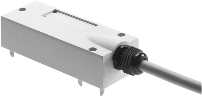 FESTO NEBV-S1W37-KM-2.5-LE37 (543277) Verbindungsleitung