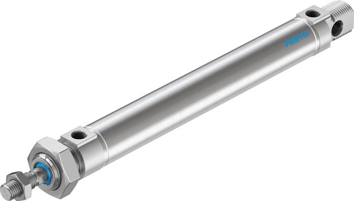 FESTO DSNU-25-150-P-A (1908311) Normzylinder