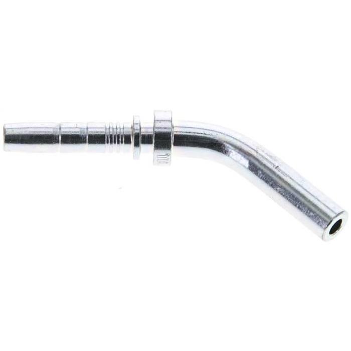 Pressanschluss RSS (45°), 8 S