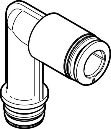 FESTO QSPLLKG14-8 (132943) Cartridge