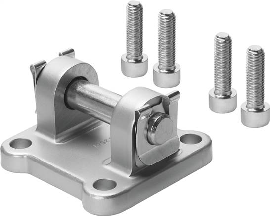 FESTO SUA-63 (157325) Schwenkflansch