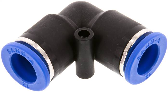 Winkel-Steckanschluss 12mm, IQS-Standard