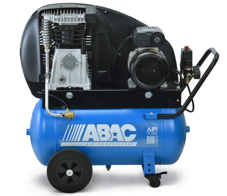 Compressori a pistone ABAC A39B 50 CM3 EXPORT