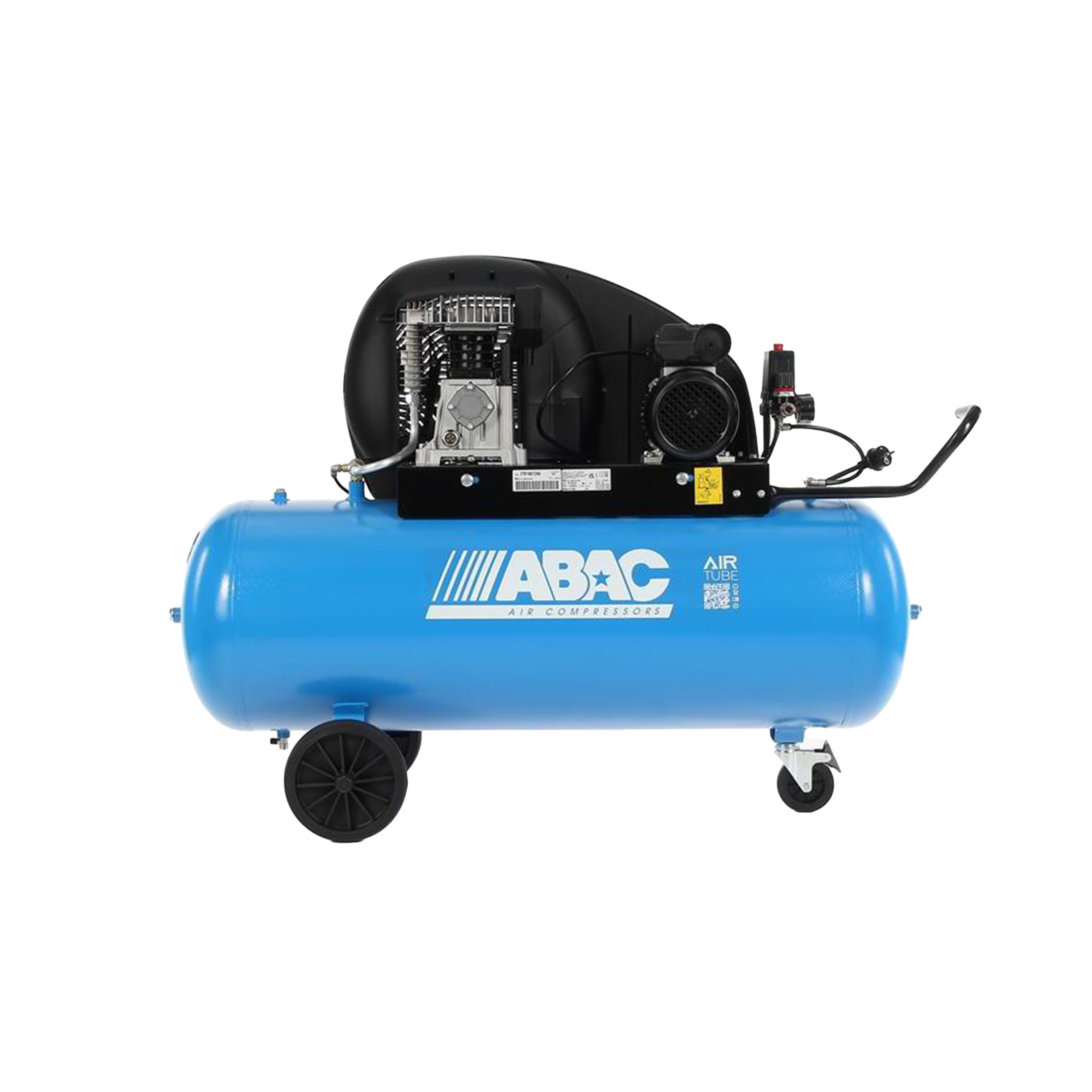 ABAC Kompressor EXT A29B 150 CM3, 4116028502