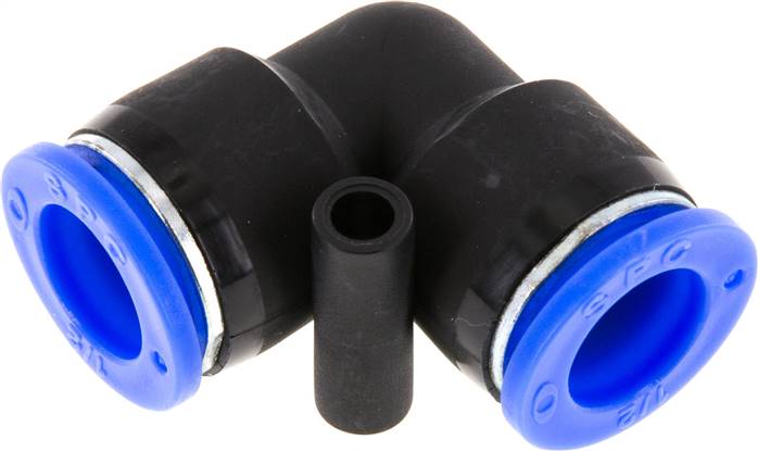 Winkel-Steckanschluss 1/2" (12,7 mm), IQS-Inch