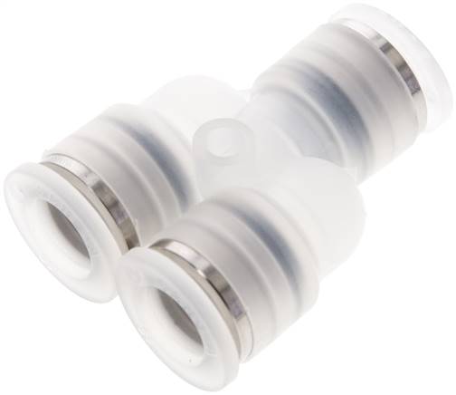 Y-Steckanschluss 10mm, IQS-PP