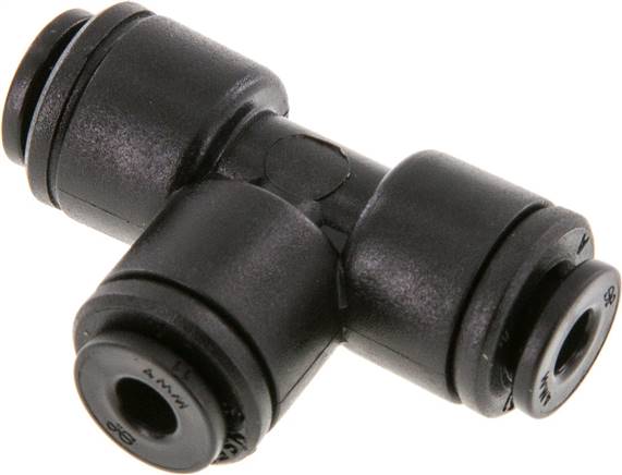 T-Steckanschluss 4mm, IQS-FDA