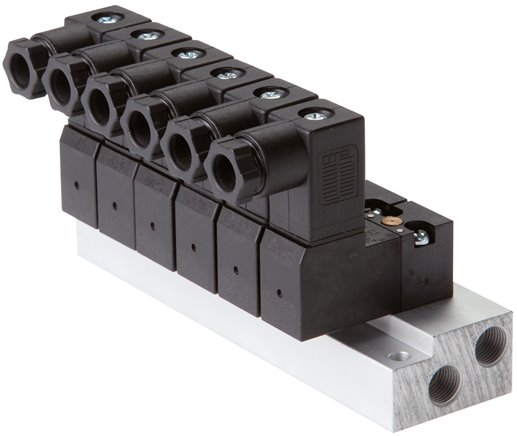 Reihenleiste (13-fach) für YSV20