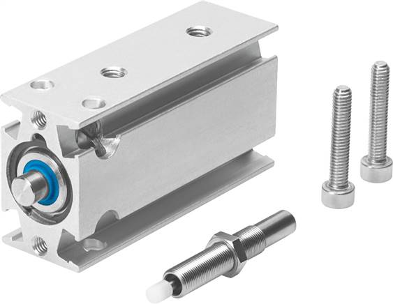 FESTO BAW-HSW-12 (562590) Warteposition