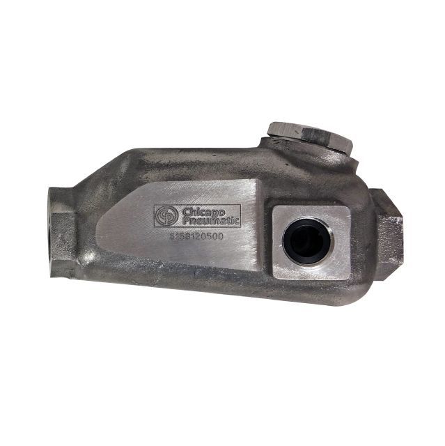 Chicago Pneumatic ÖLER 1/2"