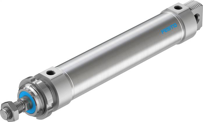 FESTO DSNU-50-200-P-A (196007) Rundzylinder