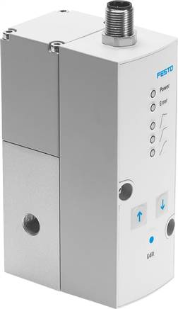 FESTO VPPM-6L-L-1-G18-0L10H-V1N (542235) Proportional-Druckregelventil