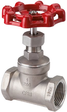 Handrad für MUA 114 ES E