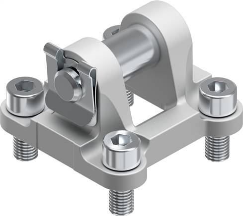 FESTO SNC-50 (174385) Schwenkflansch