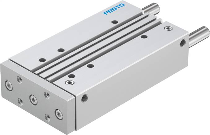 FESTO DFM-50-200-P-A-KF (170952) Führungszylinder