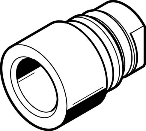 FESTO VMPAL-F14-G1/8 (574084) Adapter