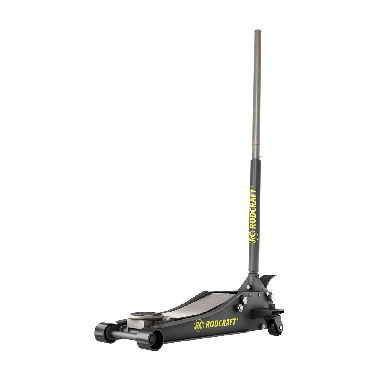 NUOVO: Cric Rodcraft 2,5t RH216 RH 216 - sostituisce RH215 (8951082026)