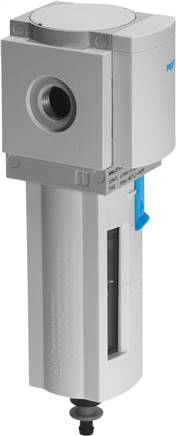 FESTO MS6-LF-1/2-CRV (529609) Filter