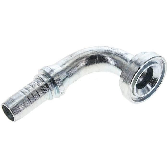 Pressanschluss SFL (90°), 44,5 (1"), DN 19