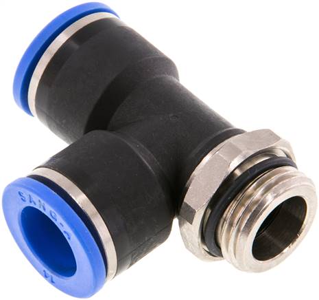 LE-Steckanschluss G 1/2"-14mm, IQS-Standard