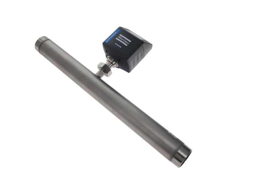 Flow meter FLI D50 A -  Analog 4-20 - R-EXT