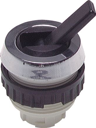 Betätigeraufsatz 30mm, Kippschalter