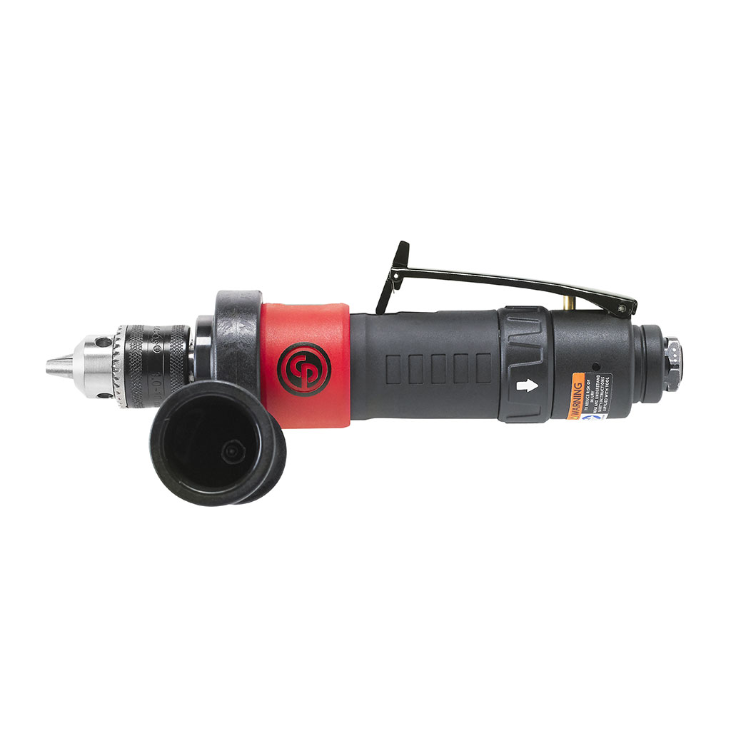 Chicago Pneumatic BOHRMASCHINE CP887C (ersetzt T025376, Modell CP887)