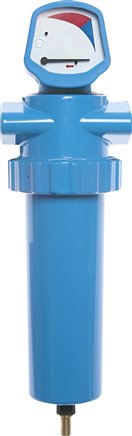 Mikrofilter G 3/8" (IG) Typ 0006