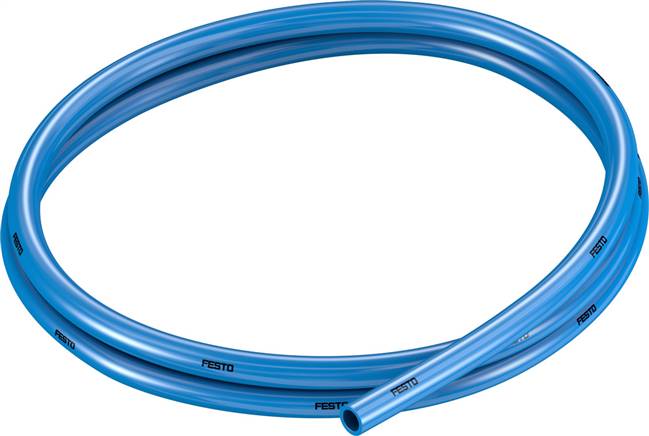 FESTO PUN-H-8X1,25-BL (197385) Kunststoffschlauch